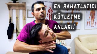 En Rahatlatıcı Kütletme Videoları  Asmr Cracks  Cracks Compilation [upl. by Ardnuasac]