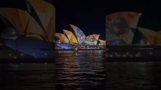 Vivid Sydney 2024 recap [upl. by Kurland]