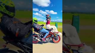 different ninja h2 and bmw s10000 rrfacts shorts video [upl. by Barclay]