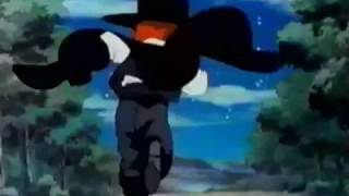 La Leyenda del Zorro Anime Capitulo 2 en Castellano [upl. by Ahcsatan]