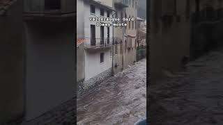 Episode Méditerranéen les crues débutent hérault inondations gard cevennes [upl. by Oleg]