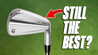 Have the best irons ever got even better [upl. by Victoir]