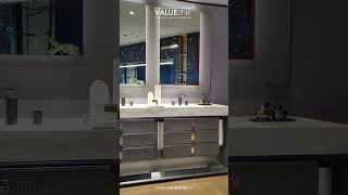 Transform Your Space with Dune Vanities [upl. by Sinaj]