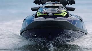 2021 SeaDoo RXPX amp RXTX amp GTR Specs Features amp Accessories [upl. by Drofnelg]