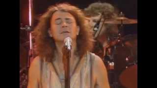 Ian Gillan When A Blind Man Cries live [upl. by Jariah]