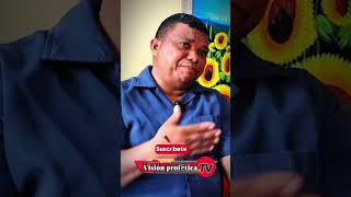 La música cristiana entrevista shortvideos tendencias visionprofeticatv reflexion latinmusic [upl. by Swarts]