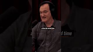 Why Quentin Tarantino Made Bruce Lee ControversialJoe Rogan [upl. by Maury571]