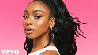 Normani  Motivation feat Nicki Minaj Remix [upl. by Caton]