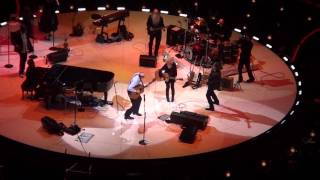 Carole King With James Taylor HD  Smackwater Jack  Boston Garden  61910 [upl. by Estey759]