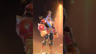 Gatot starlight auto savage mobilelegends mlbb shortvideo mlbbcreatorcamp gatot youtubeshorts [upl. by Eserahs]