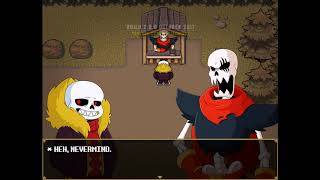 Underfell Episode 1 [upl. by Paynter]