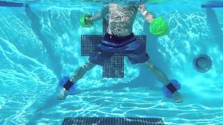 AquaLogix Fitness [upl. by Oiramel]