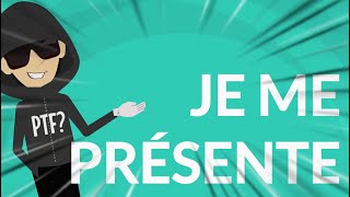 JE ME PRÉSENTE Interactive Comprehensive Reader walkthrough video rockyourclass etienne djdelf [upl. by Asserat865]