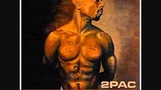 2pac  Lil Homies 2001 Dj Cvince Instrumental Remake [upl. by Adnolor]