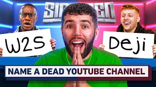 DO ALL THE SIDEMEN THINK THE SAME JOSH EDITION [upl. by Uwton97]