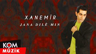 Xanemîr  Jana Dilê Min Official Audio © Kom Müzik [upl. by Narih]