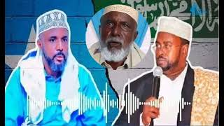 garaad jamac garaad Cali waa garac BOQOR buurmadaw [upl. by Adaha]