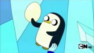 Gunter was preggers [upl. by Neveda]