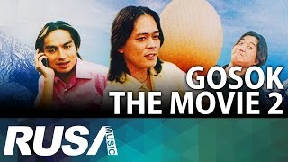 GOSOK The Movie 2 Official Telemovie [upl. by Wiencke]