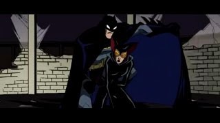 Batman amp Cat Woman vs Penguin Under the Cover HD [upl. by Annahtur]