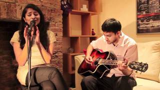 The Calling  Wherever you will go YDM acoustic cover X Factor [upl. by Tuddor]