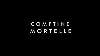 Comptine Mortelle  BandeAnnonce VOST [upl. by Coffin135]