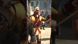 Brutality level in Assassins Creed IV Black Flag [upl. by Llertnod]