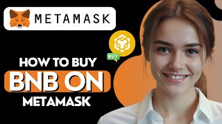 How to Buy BNB on Metamask Without Binance [upl. by Winton]