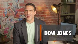 Investing For Beginners What is The Dow Jones Index DJIA [upl. by Arehs]