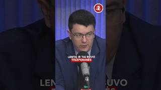 Vytautas Sinica Telefoninė teisė sinica susivienijimas lietuva teisė [upl. by Carothers884]