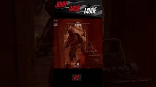 JOHN WICK MODE Insurgency Sandstorm 2 gaming gameplay games [upl. by Arihas]