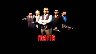 Mafia Soundtrack  Central Island [upl. by Lyckman68]