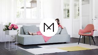 Sofa quotPlaygroundquot  Moorisch [upl. by Yra]