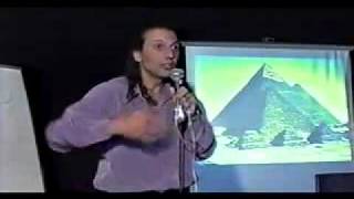 Nassim Haramein  Ancient Civilizations [upl. by Soloma]