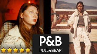 Осінні новинки Pull amp Bear для жінок дають надію [upl. by Notliw507]