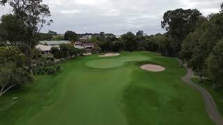 Joondalup Resort Golf Course  Quarry 7 [upl. by Asilahs]