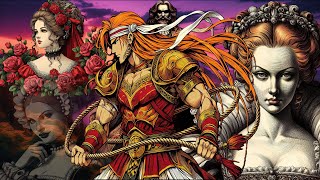 Castlevania Lecarde Chronicles EFRAIN LECARDE 4K60FPS WalkthroughLongplay castlevania retrogaming [upl. by Nellaf]