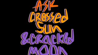 Crossed Sun And Cracked Moon Answers Your Questions  ComicDub [upl. by Ekihc572]