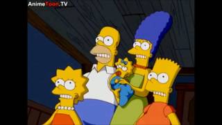 The Simpsons Sideshow Bobs restaurant Trap Clip [upl. by Nyvek]