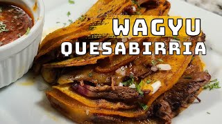 BBQ Birria Tacos Tastiest Recipe Youll Ever Try [upl. by Stock]