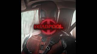 quotYou Will Never Save The Worldquot  Deadpool Edit  Ryan Reynolds  deadpool3 [upl. by Orms]