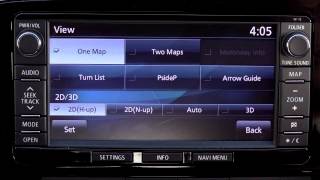 Outlander PHEV Mitsubishi Multimedia Communication System [upl. by Atisusej]