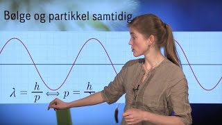 Fysikk 2 Uskarphet [upl. by Nylehtak]