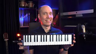 Learn How to Play the Melodica [upl. by Wheaton]