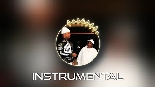 Teni amp Fridayy  Malaika Instrumental [upl. by Longerich]