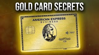 American Express Gold Card Why Rich People Love It Amex Gold Card Full Guide and Review [upl. by Ahsienat399]