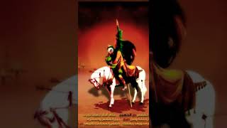 Khuda khyer Kray  Muharram2024  Nadeem sarwar noha  Karbala  Ashura  Muharram Nadeem sarwar [upl. by Amabel264]