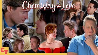 Relationship Therapist Ranks 90s Romcoms [upl. by Rahab]