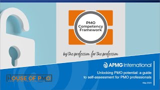 Unlocking PMO potential a guide to selfassessment for PMO professionals [upl. by Okemak]