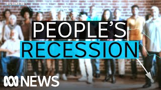 How close is Australia to a recession  The Business  ABC News [upl. by Isbel]